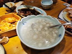 -丁记盐蘸牛肉·新杭菜(河东路店)