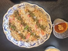 -RIVIERA 松鹤楼(外滩店)