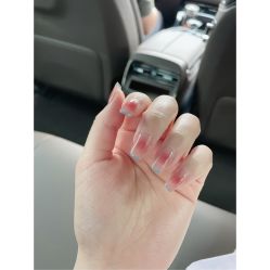 -雅洁美甲美睫
