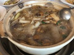 -天宜隆蘑菇宴火锅(石景山旗舰店)