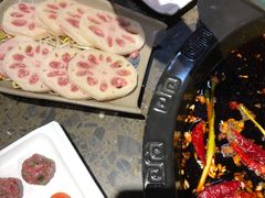 -重庆渝达老火锅(春熙路店)