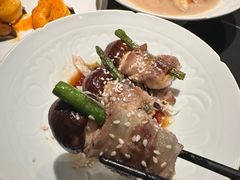 -盛焰铁板烧(王府井店)