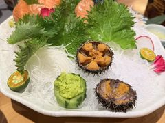-鮨桐日本料理(望京店)