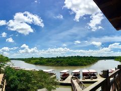 -东寨港红树林旅游区