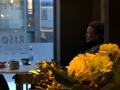 -Risø mat og kaffebar