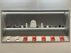 -TESLA 特斯拉(上海太古汇体验店)