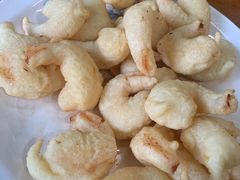 软炸虾仁-洪福亮酒家(南草厂街店)