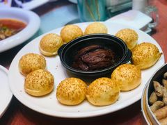 -西安饭庄·非遗陕菜(钟楼店)