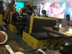 -黄记煌三汁焖锅(崇文门店)
