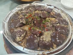 -红高粱大酒店(宁山东路店)