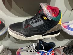 -JORDAN(外滩中央体验店)