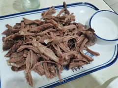 -何记羊汤馆(丽水佳源店)