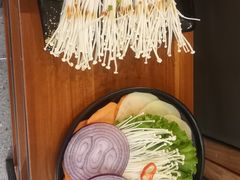 -九田家黑牛烤肉料理(国芳店)