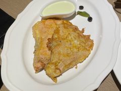 -波特曼西餐厅(中央大街店)