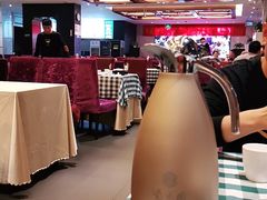 大堂-紫光园(马桥店)
