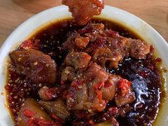 -贤花饭店(城阳店)