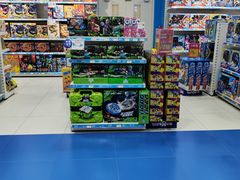 -TOYSRUS玩具反斗城(天津远洋乐堤港店)