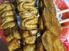 -老字号手工凉皮米线(和平小区店)