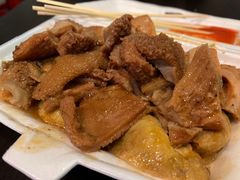 -细妹五香牛杂(步行街店)
