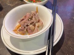 -潮德阿水牛肉火锅(深圳总店)