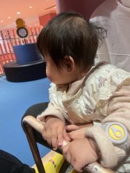 -奈尔宝家庭中心·亲子餐厅(鄞州万达店)