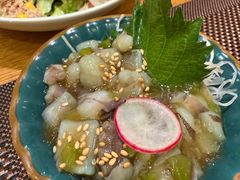 -樱の千渡日式料理·铁板烧•烧鸟(金盛田广场店)