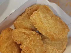 -麦当劳(大亚湾龙光城店)
