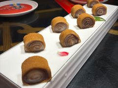 -大海碗·炸酱面·烤鸭·京菜(天坛店)