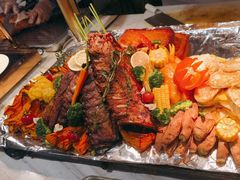 -长兴开元名都大酒店·地中海咖啡厅