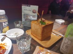 -外婆家(杭州马塍店)