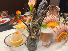 -蒋记海鲜姿造•洋房别墅(星河湾店)