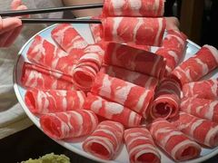 -季季红火锅(长沙步行街店)