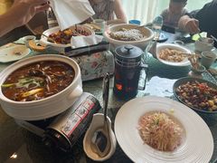 -恬阿姨庭院餐厅·生日宴