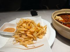 -船歌·鱼水饺青岛菜(闽江二路店)