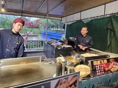 -大队长大灶鹅
