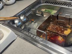 -海底捞火锅(百利广场店)