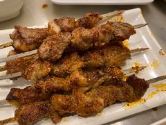 -牛街·马辈儿涮肉(牛街二店)
