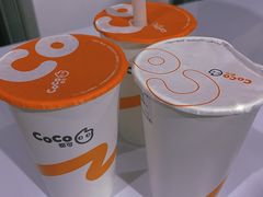 -CoCo都可(南京珠江路店)