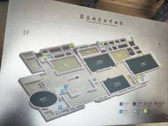 -盘龙城国家考古遗址公园