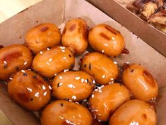 -肥安娜·小吃·饮品