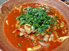 -云海肴云南菜(花园城店)