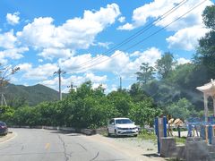 -十三陵水库