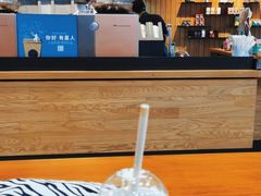 -星巴克(天津凯德天津湾店)