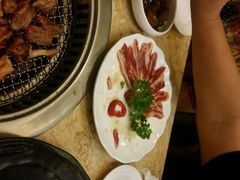 -一心烤肉(延安路店)