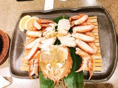 -蟹道乐(京都本店)