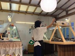 -屋裡·Union Bakery(龙江路店)