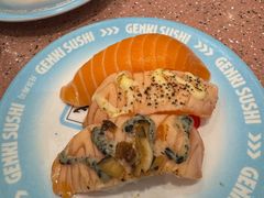 -元气寿司(环球港店)