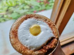 -时光花园(白鹭洲店)