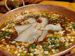 -SHAN山(前滩太古里店)