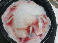 -九府羊·鲜羊火锅·烤串(新华路店)